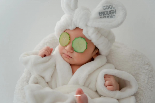 松原怎么判断宝宝受惊吓了