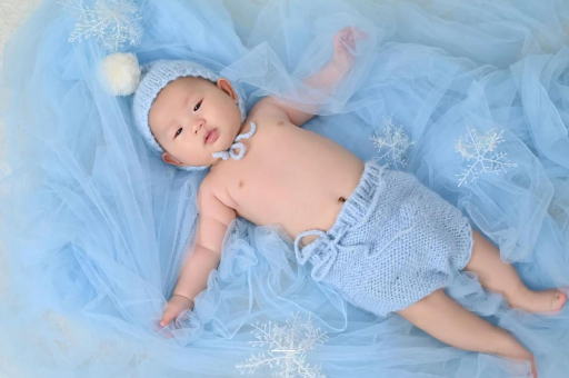 松原宝宝呼吸有痰